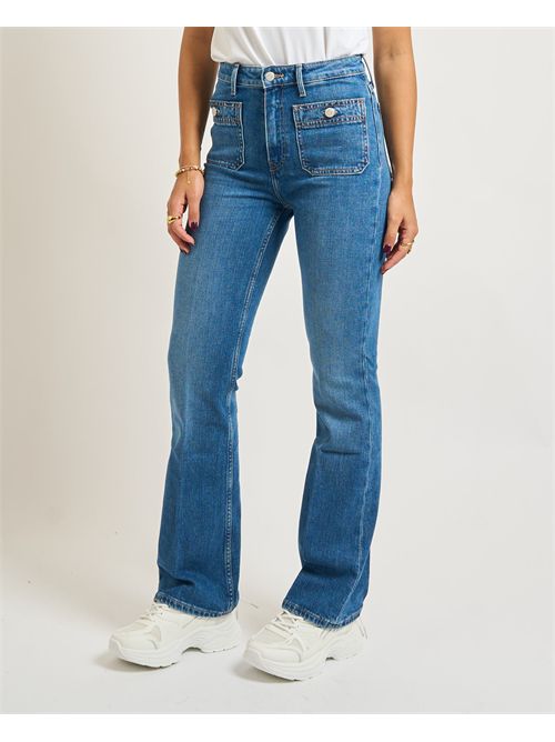  TOMMY HILFIGER | WW0WW482551A4